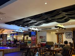 -思金拉措庄园藏餐(太阳岛店)