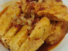 -湘人龙记老长沙米粉(鸟巢店)