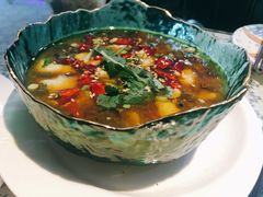 -忘忧草融合私房菜(红鼎国际店)