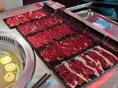 -三头牛·潮汕牛肉生蚝火锅 (夏湾店)
