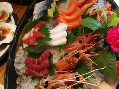 -Mr·Fish鱼鲜生海鲜放题(银泰in99店)