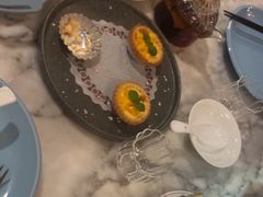 -东南里湖景餐厅·新闽菜(浦西万达店)
