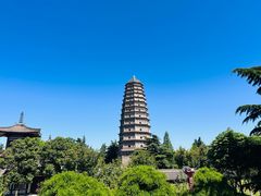 -法门文化景区