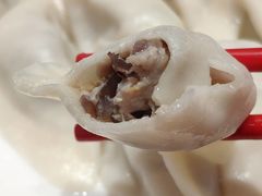 喜三鲜水饺-喜家德虾仁水饺(长泰广场店)
