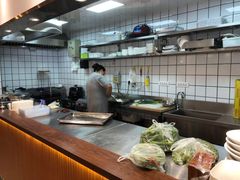 -小艺烧烤(曲江店)