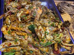 -冰城小镇音乐串吧·聚会餐厅(百子湾店)