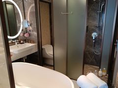 -广州花园酒店
