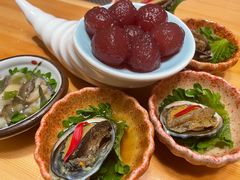 -酒久自助料理(佳兆业店)