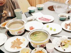 -遇上西雅图多融合海鲜自助餐厅(中房金谊广场店)
