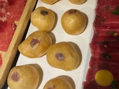 -许府牛火锅(信义坊总店)