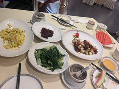 -古韵轩·园林餐厅