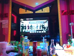 -歌友汇KTV(大悦城11层店)