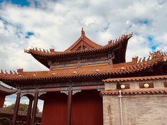 -大召无量寺