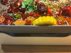 -品回味清真西北楼(宁波首店)