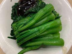 -盛记粥面(佐敦店)