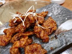 -大眼锅贴水饺(河东店)
