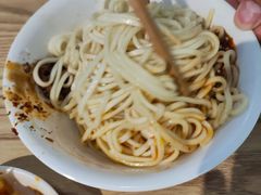 -吴记怪味面(牛王庙店)