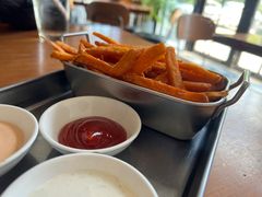-Twin Tails Brewpub双尾精酿餐吧(八坼店)