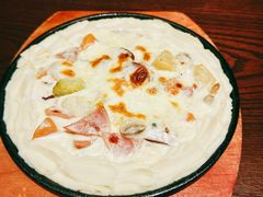 -92°C俄式厨房(中央大街店)