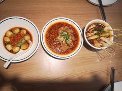 没骨头鸡爪-新太二·鲜料川菜(晶耀前滩店)