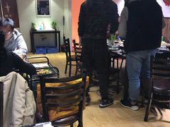 大堂-燚青春东北泥炉烤肉(百合店)