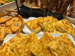 -和庆斋羊蝎子火锅·碳缸烧烤(顺义旗舰店)