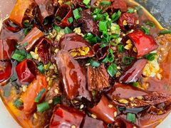 -金悦印象小馆(三里河店)