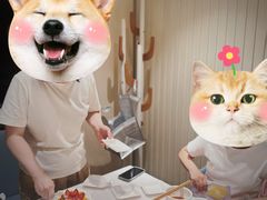 -好利来(川大店)