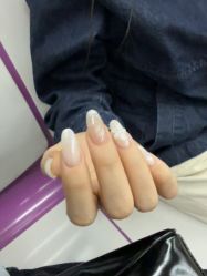 -晨·艺美甲美睫