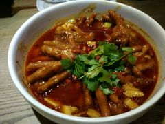 -辛香汇·现炒川菜(武进吾悦店)