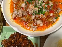 -新白鹿餐厅(龙游路总店·杭帮菜名店)