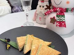 -狮拾久·现代新加坡料理(福田COCO Park店)