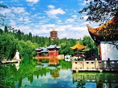 -富乐山