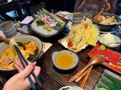 -芥岛(河北大街店)