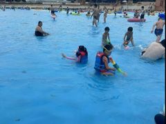 -上海玛雅海滩水公园