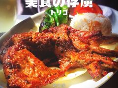 羊排-Pasha帕夏土耳其餐厅(南昌路店)