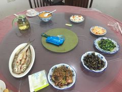 -喜洋洋蟹庄(阳澄湖店)