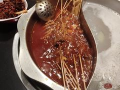 -牛串门串串香(东直门簋街总店)