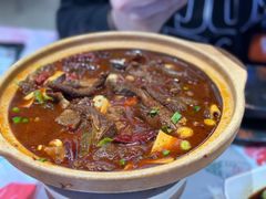 -庆峰龙虾烧烤(合肥一店)
