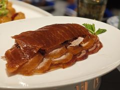 -阿庄新豫菜(通泰路店)