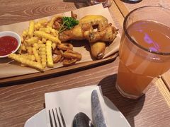 -必胜客(苏州中心店)