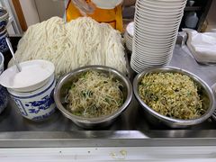 -薛昌利大米面皮(南关正街店)