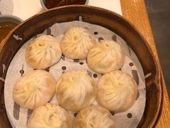 -馋三尺蟹粉小笼(人民广场店)