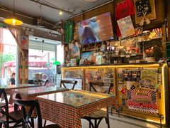 -鼓楼吃面·肉啃肉(南锣鼓巷店)