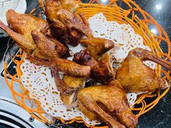 -皇鸽餐厅(五桂山分店)