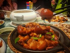 -老友王·南宁特色菜(金汇如意坊店)