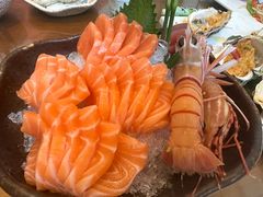 -尺山寸水日料(马桥满天星店)
