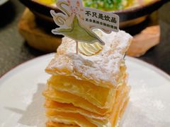 -唐猫庭院·千年陕菜(赛格国际购物中心店)