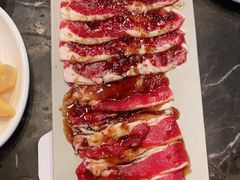 -一品诚记烤肉·甄选店(中南路店)