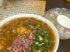 -毛华美食(清扬路店)